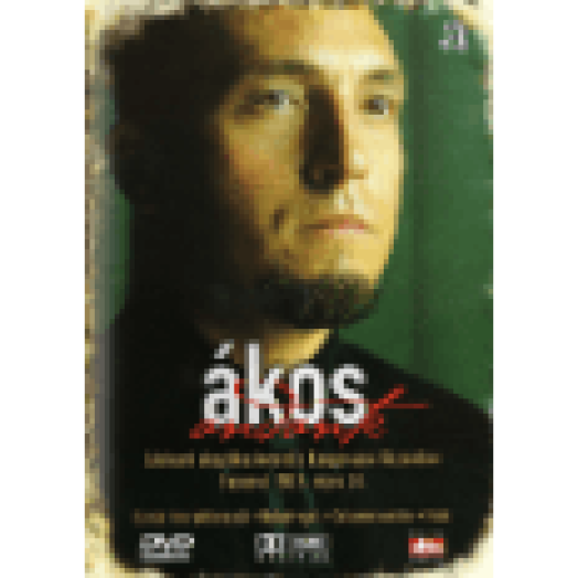 Andante - Jubileumi akusztikus koncert DVD