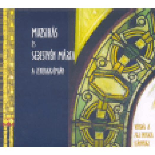 A Zeneakadémián CD