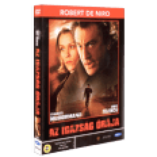 Az igazság órája DVD