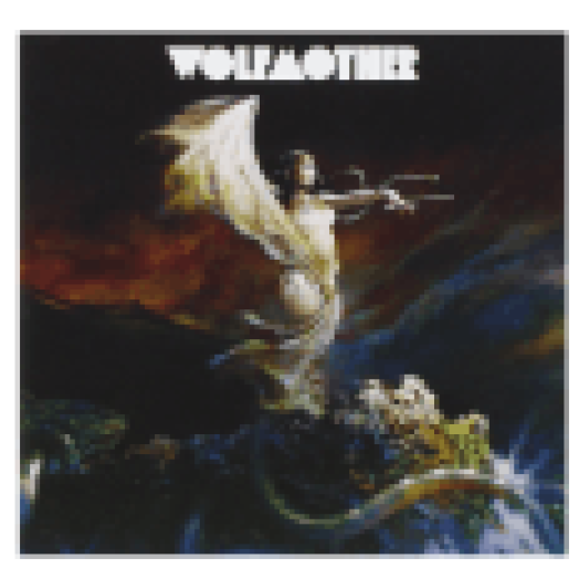 Wolfmother (CD)