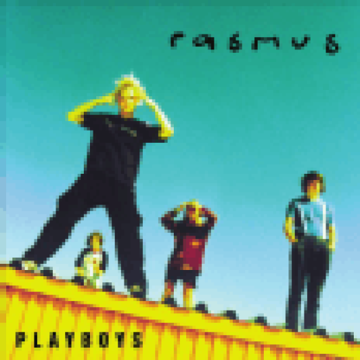 Playboys CD