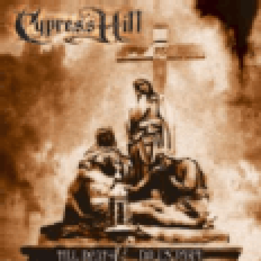 Till Death Do Us Part CD