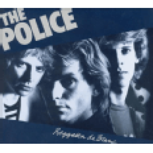 Reggatta De Blanc SACD