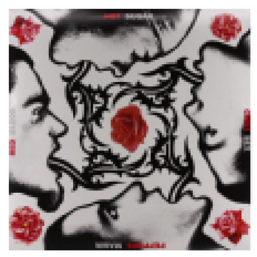 Blood Sugar Sex Magik (Vinyl LP (nagylemez))