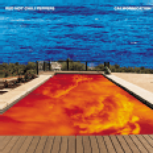 Californication LP