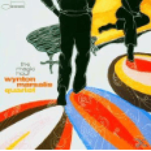 The Magic Hour CD