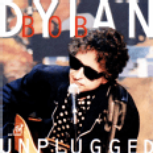MTV Unplugged DVD