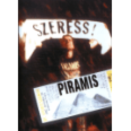 Szeress! DVD