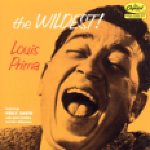 The Wildest CD