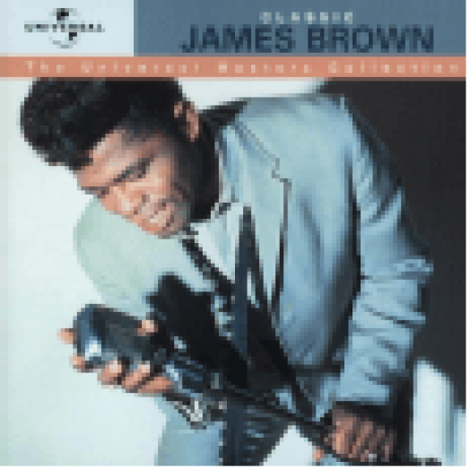 The Universal Masters Collection CD
