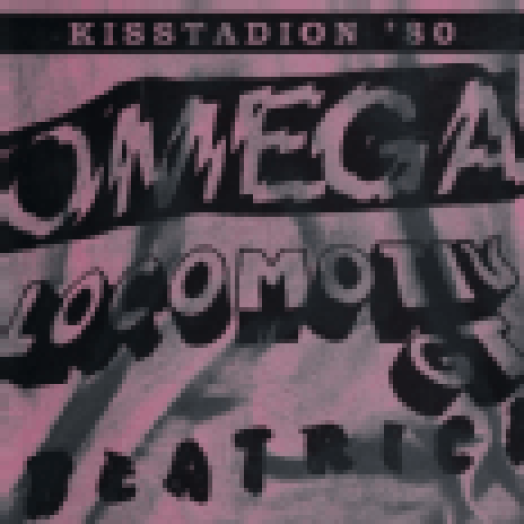 Kisstadion '80 CD