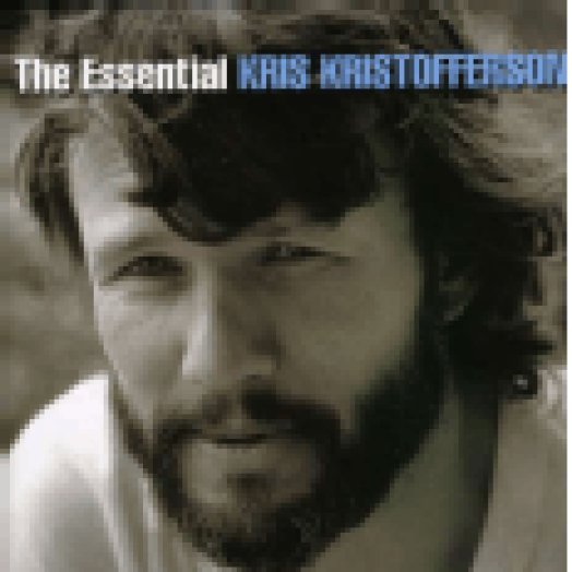 The Essential Kris Kristofferson CD