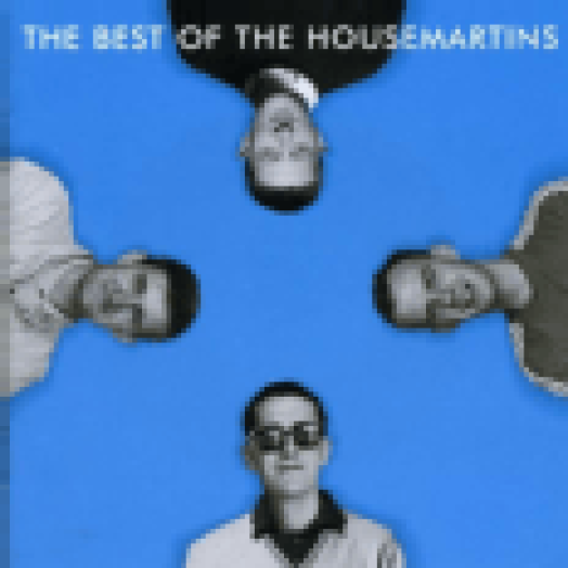 The Best of CD