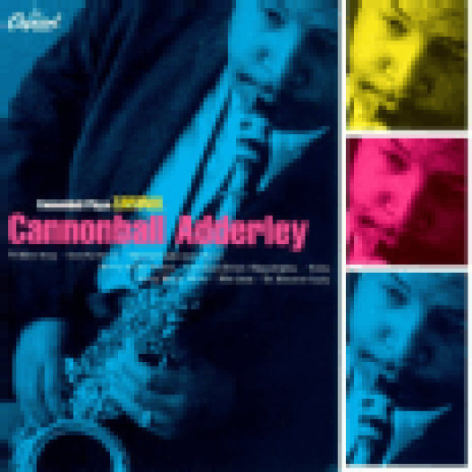 Cannonball Plays Zawinul CD
