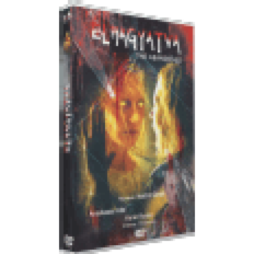 Elhagyatva DVD