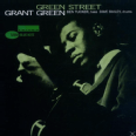 Green Street CD