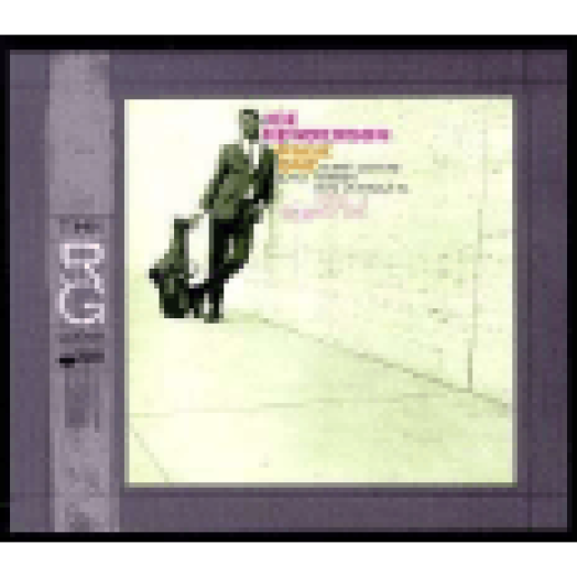 Page One CD