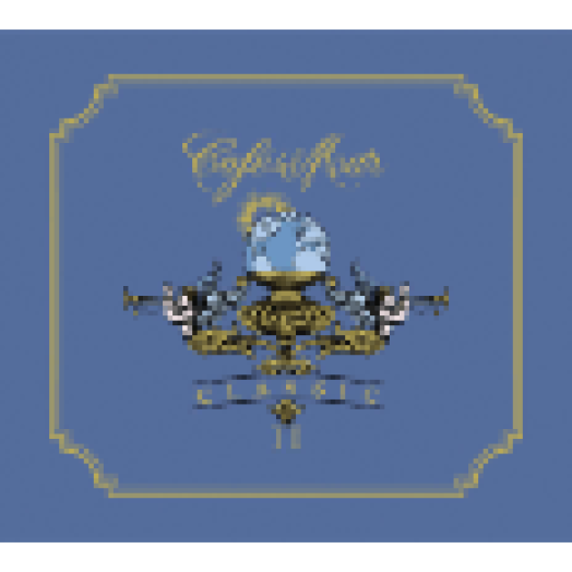 Café del Mar Classic II CD