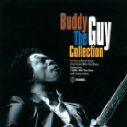 The Collection CD