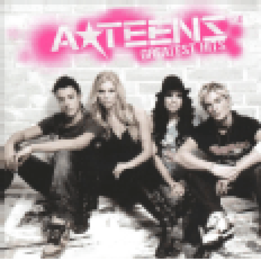 Greatest Hits CD