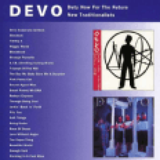 Duty Now for the Future - New Traditionalists CD