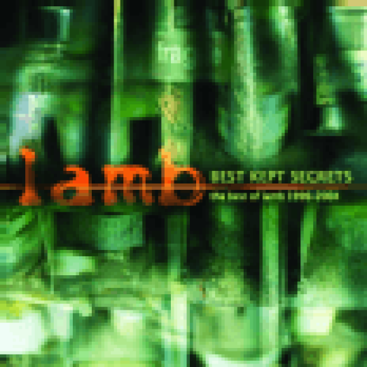 Best Kept Secrets - The Best of Lamb 1996-2004 CD