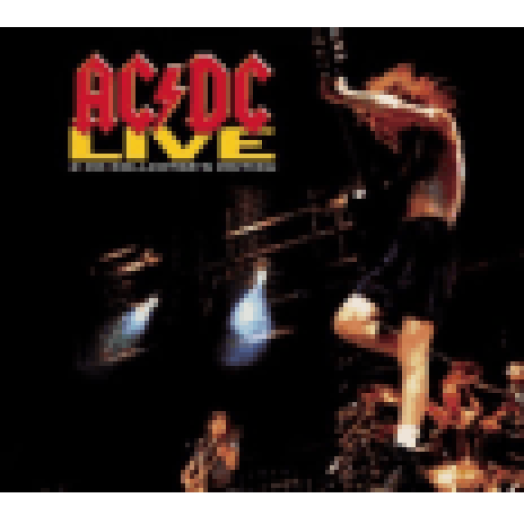 Live (Collector's Edition) (Limited) (Vinyl LP (nagylemez))