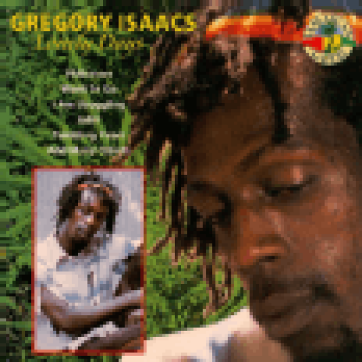 Lonely Days CD