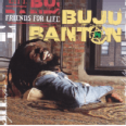 Friends for Life CD