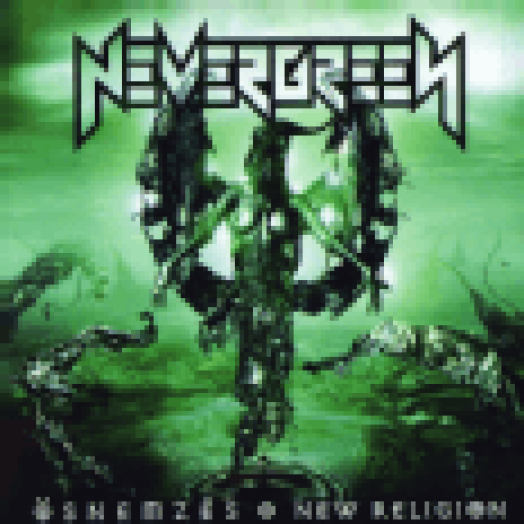 Ősnemzés - New Religion CD