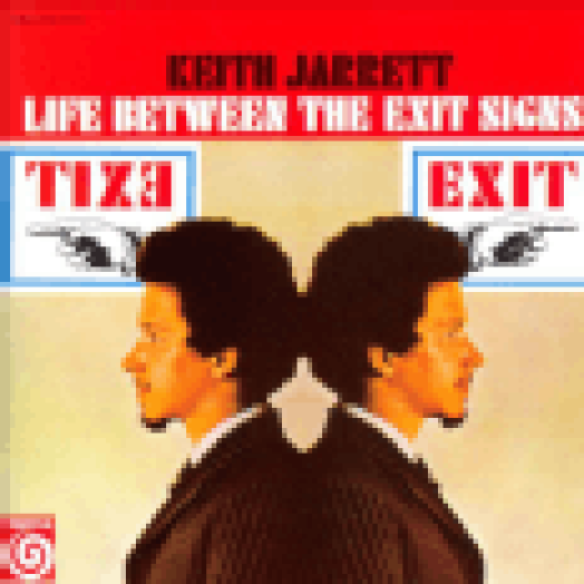 Life Between The Exit Signs CD