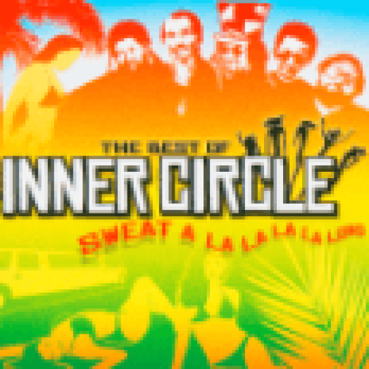 The Best Of Inner Circle CD