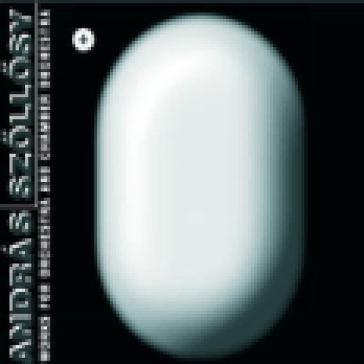 Works for Orchestra and Chamber Orchestra CD