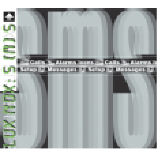 Sms CD