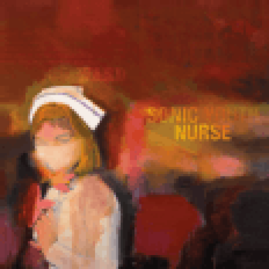 Sonic Nurse CD