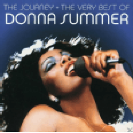 The Journey - Very Best Of CD