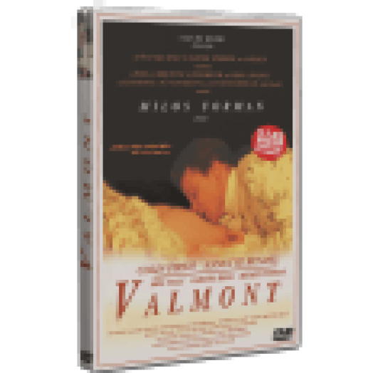 Valmont DVD