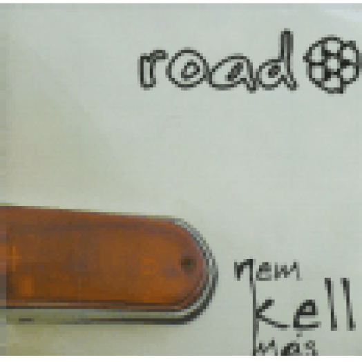 Nem Kell Más CD