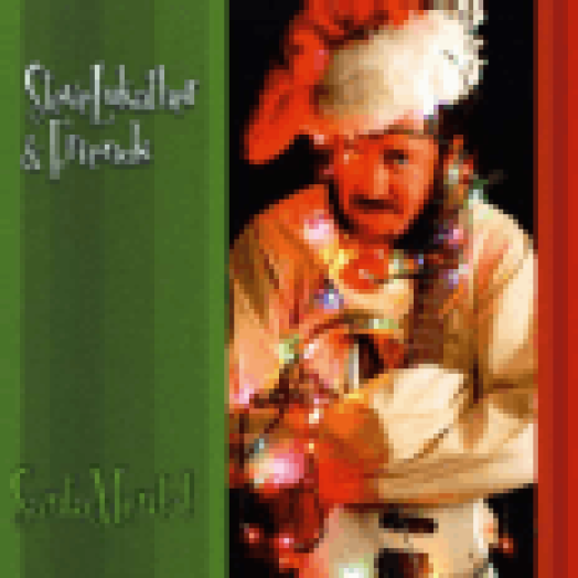 Santamental CD