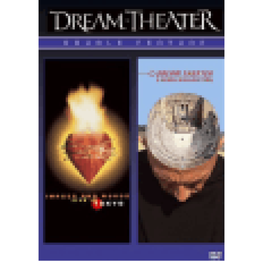 Live In Tokio - 5 Years in a Livetime DVD