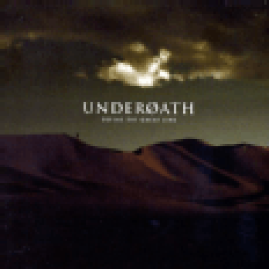 Define The Great Line CD