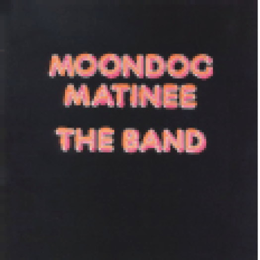Moondog Matinee CD