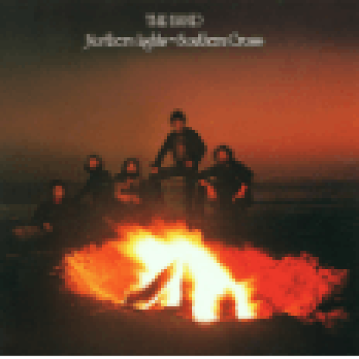 Northern Lights - Southern Cross CD
