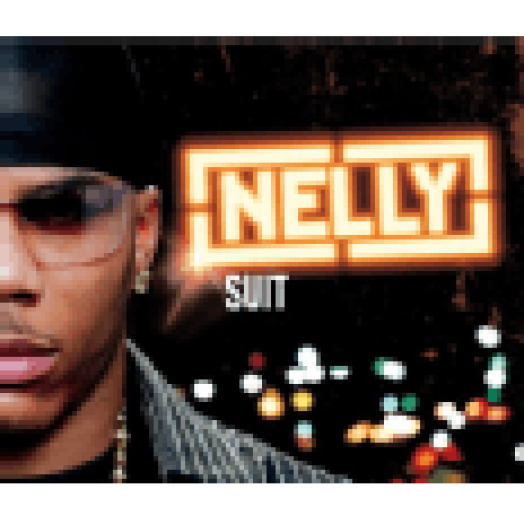 Suit CD