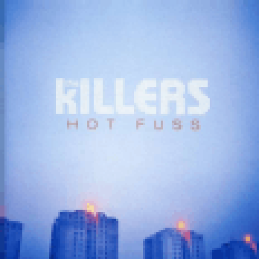 Hot Fuss CD