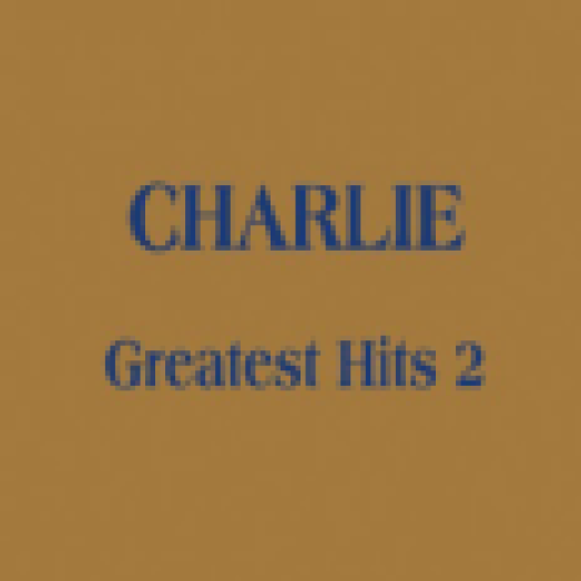 Greatest Hits 2 CD