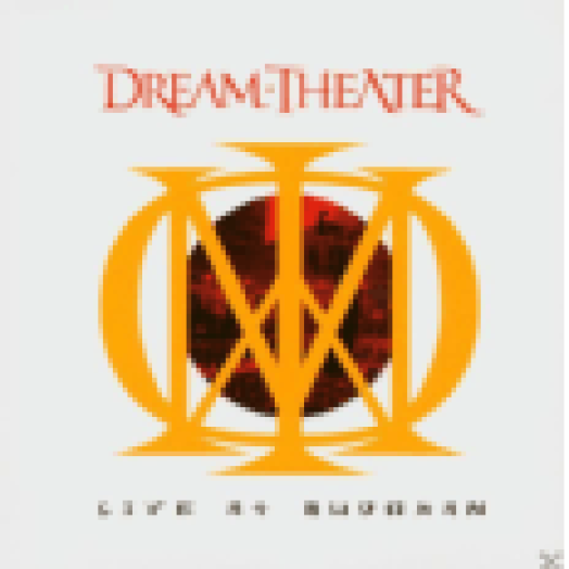 Live at Budokan CD