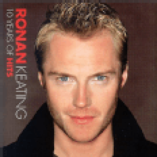 10 Years Of Hits CD