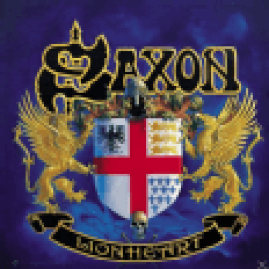 Lionheart CD