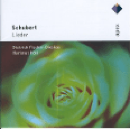 Lieder CD